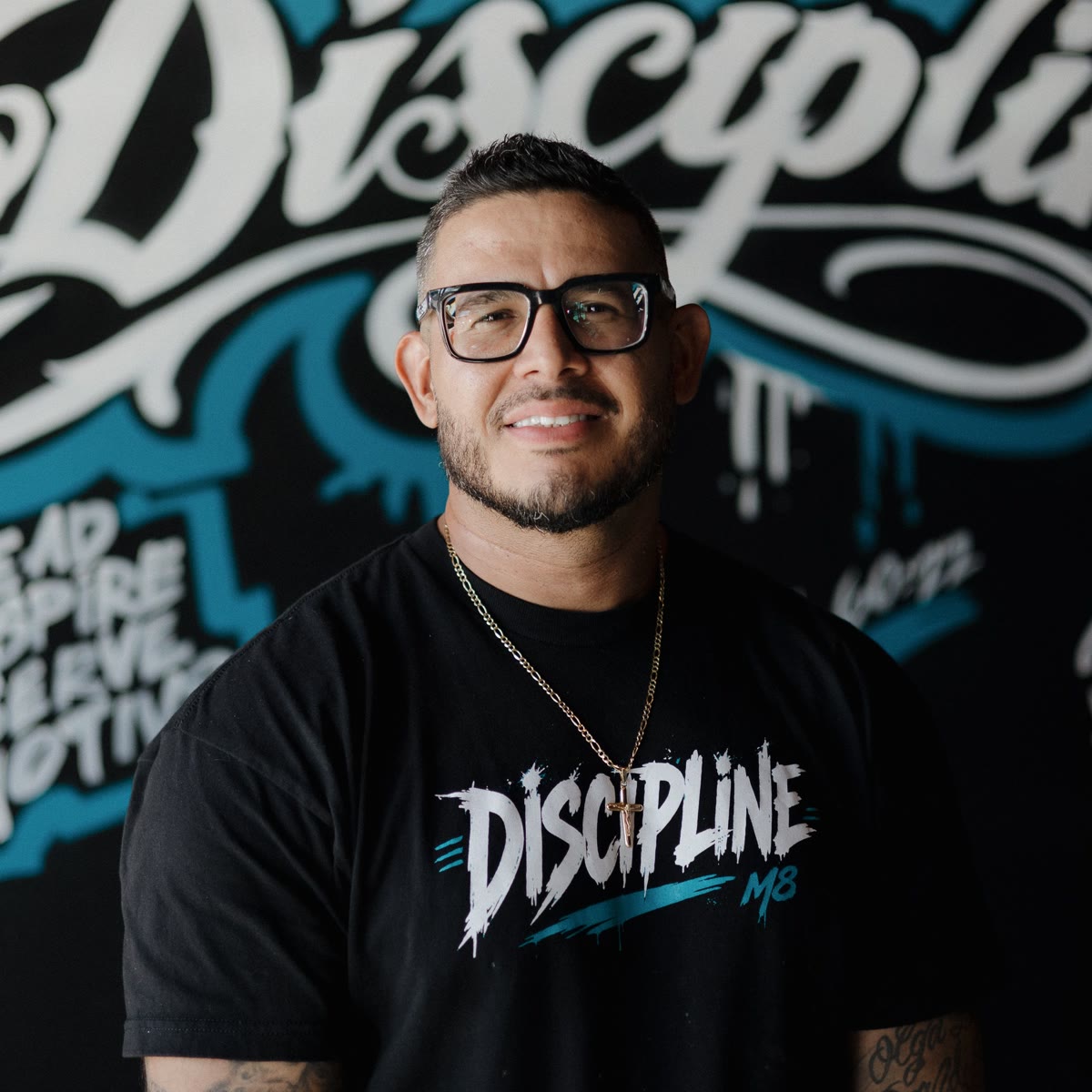 David Arriola, founder of Build Your Breakthrough